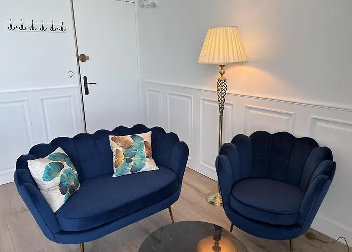 Villa Ker Eole Vue Mer