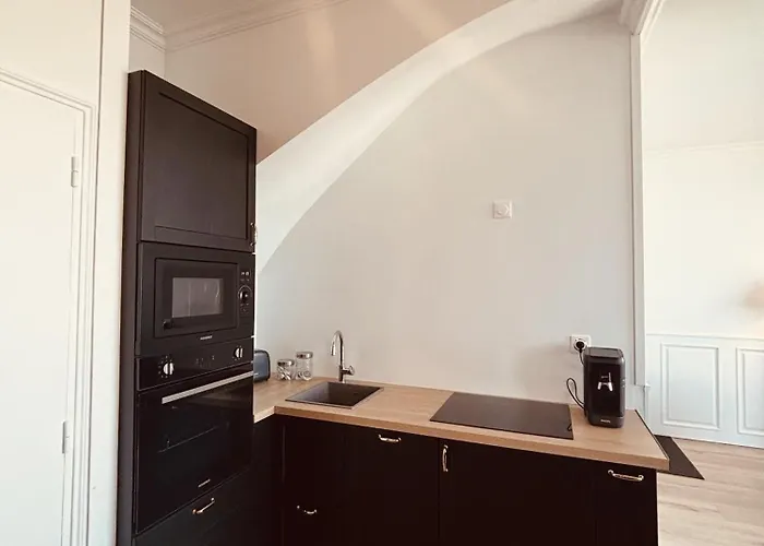 Villa Ker Eole Vue Mer