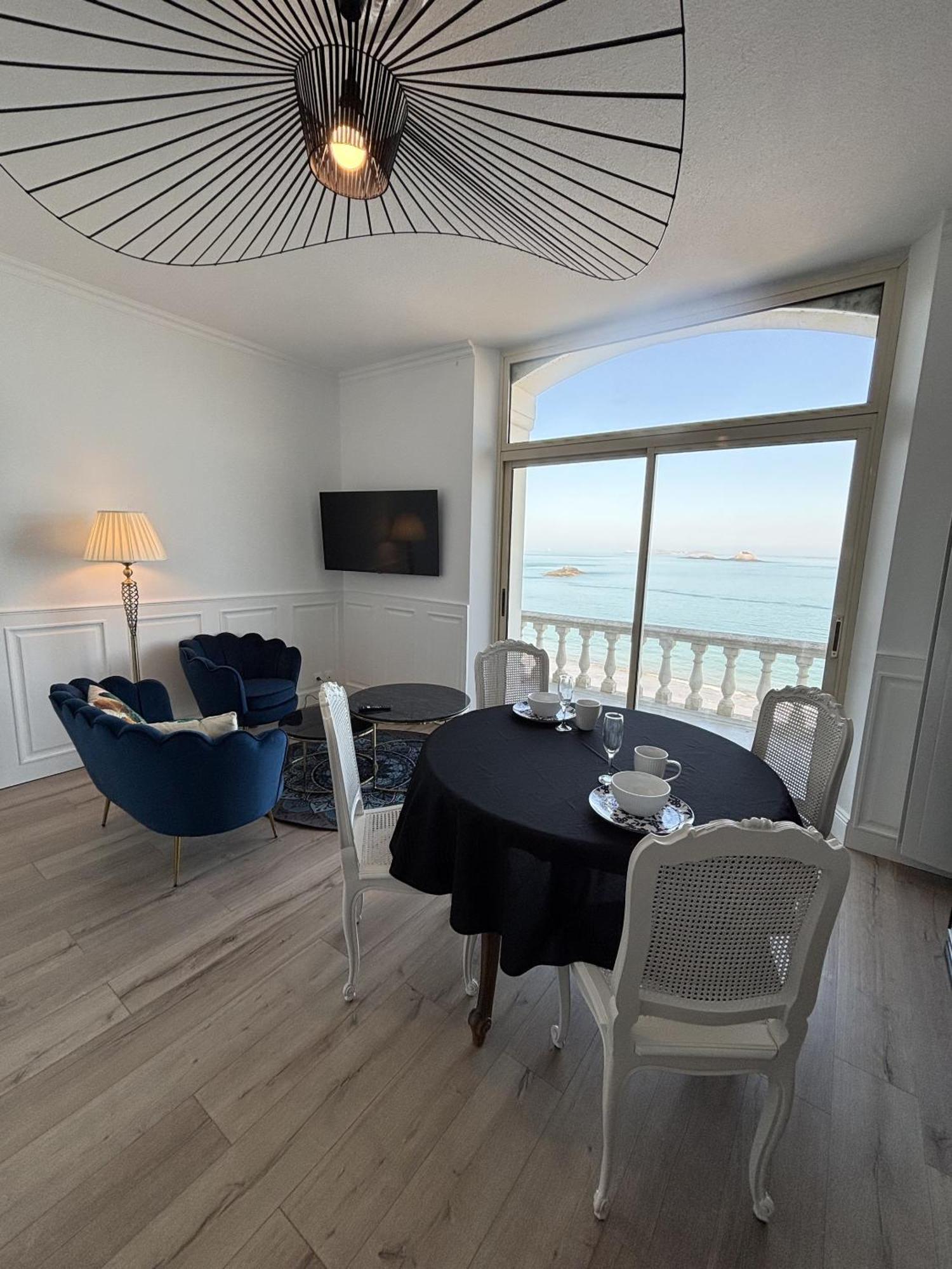 Ker Eole Vue Apartment