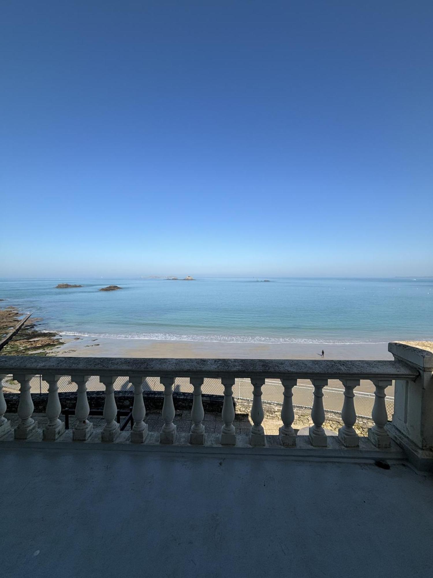 Ker Eole Vue Dinard