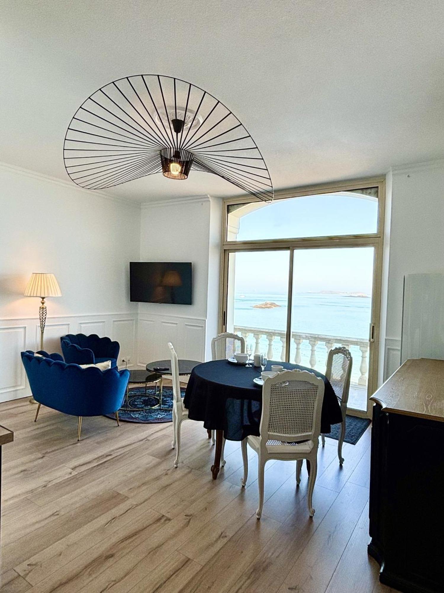 Ker Eole Vue Apartment *