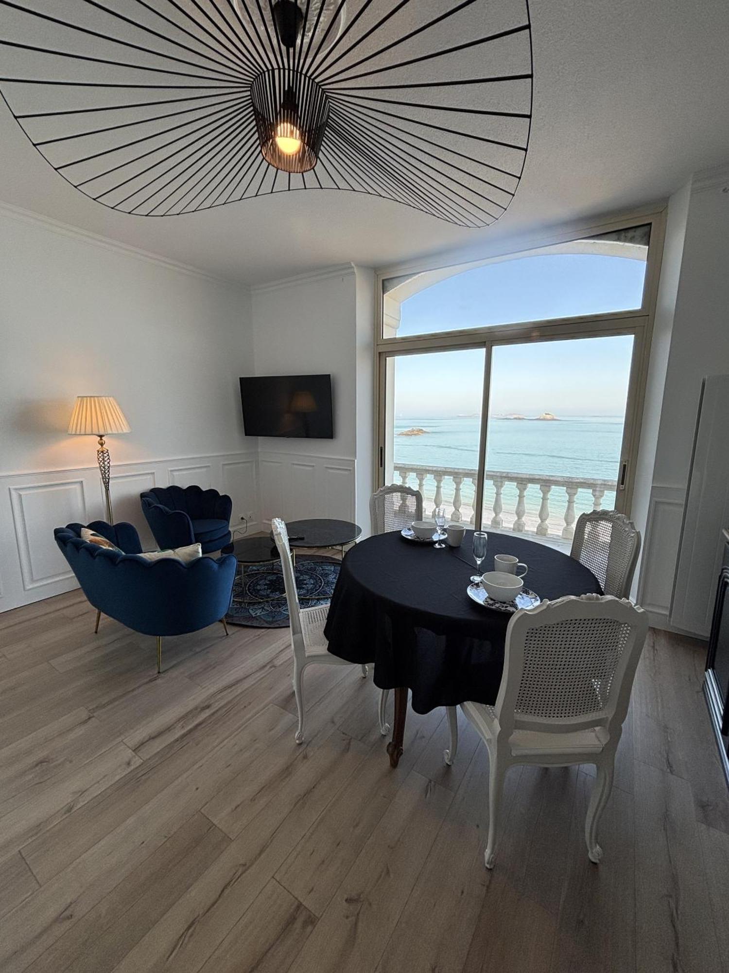 Ker Eole Vue Apartment