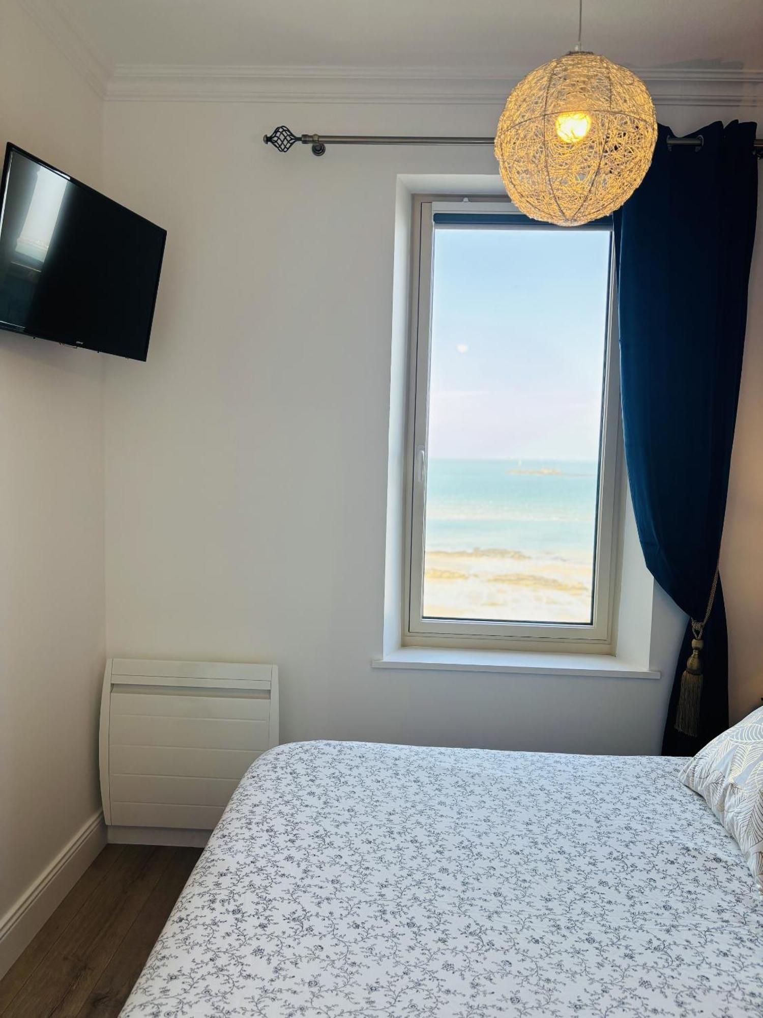 Ker Eole Vue Apartment Dinard