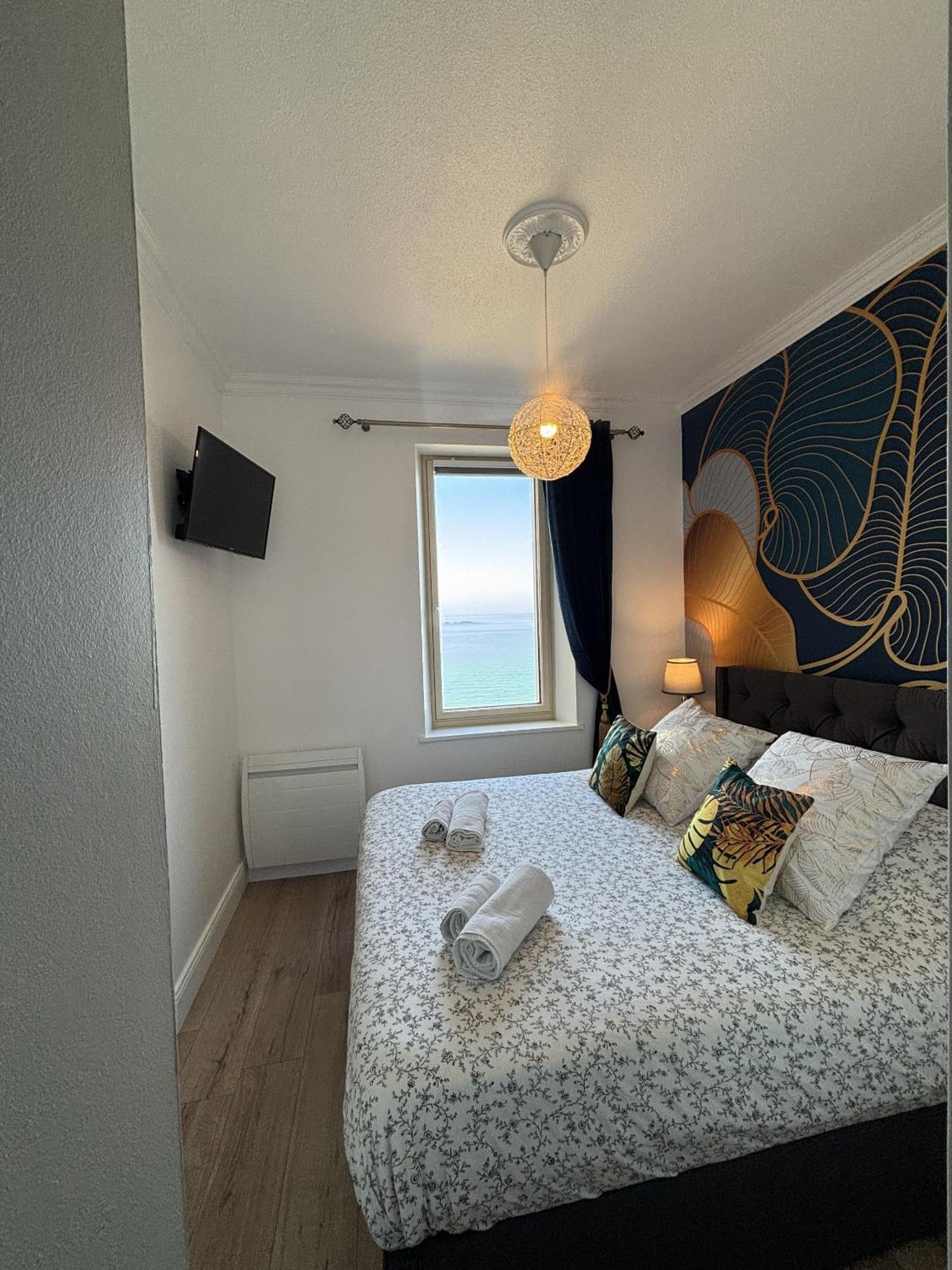 Ker Eole Vue Apartment Dinard