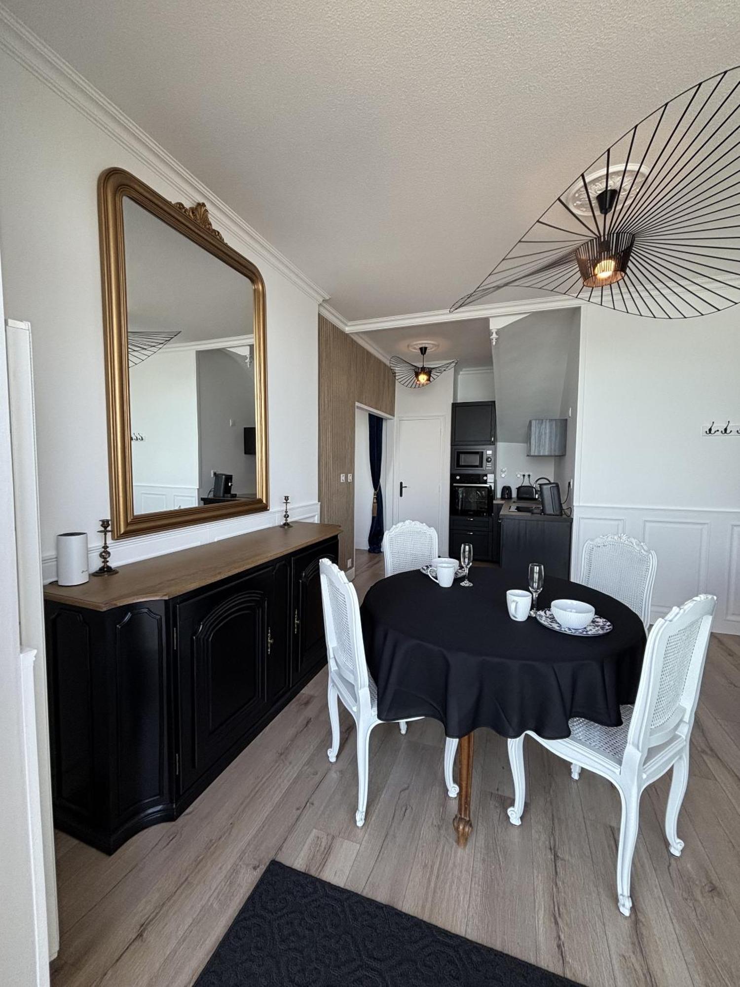 Apartment Ker Eole Vue Dinard