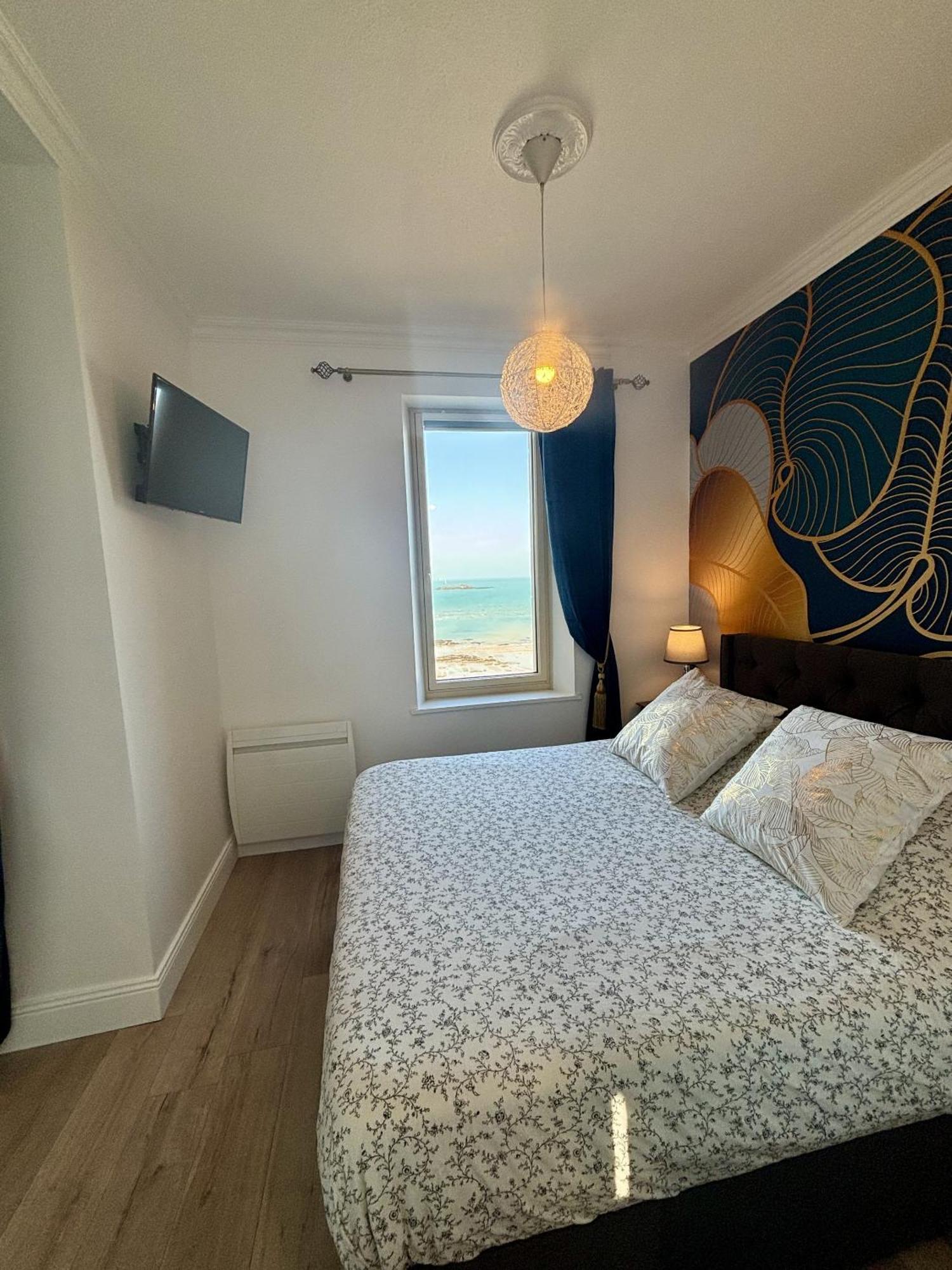 Ker Eole Vue Apartment