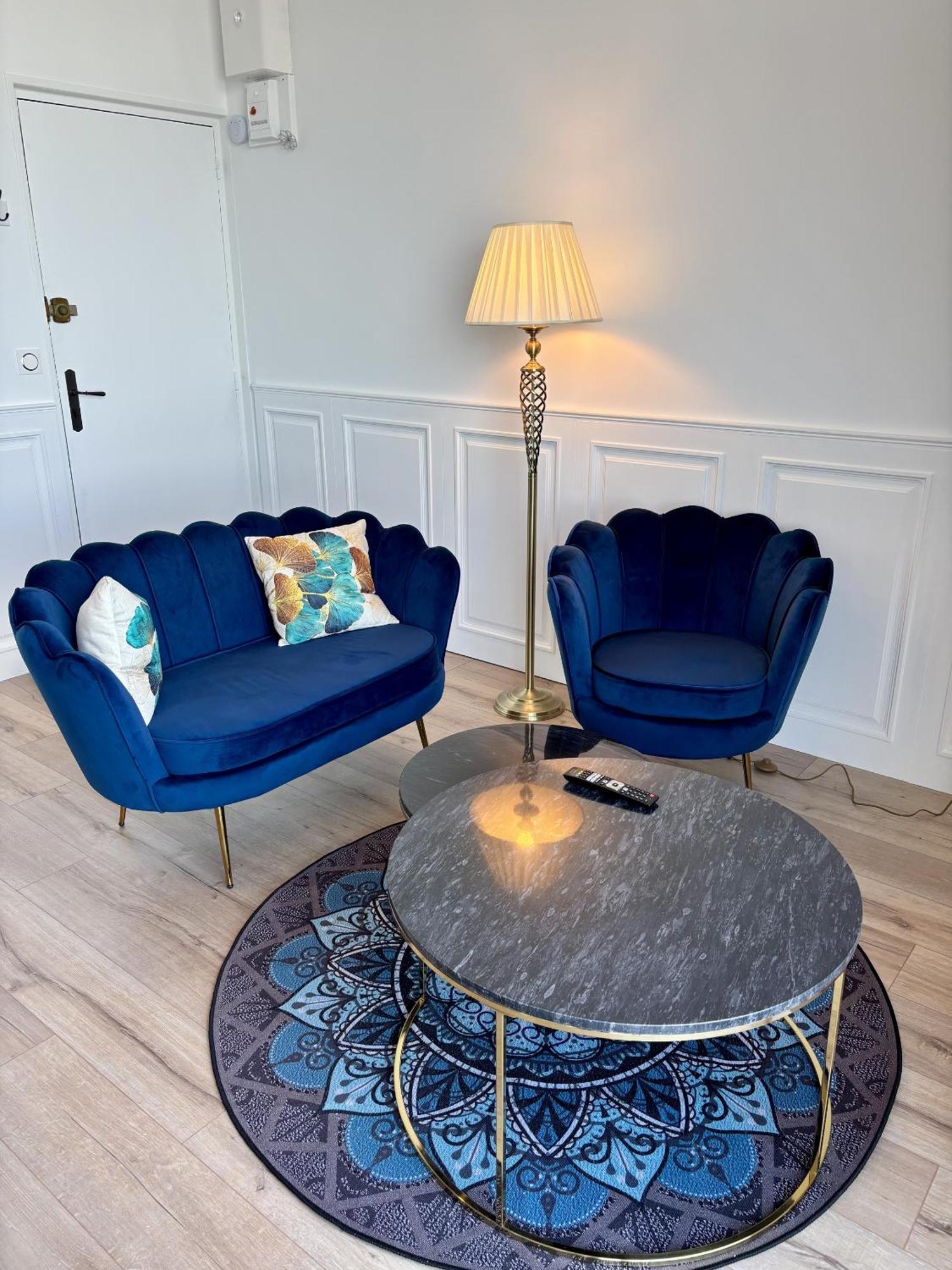 Apartment Ker Eole Vue Dinard