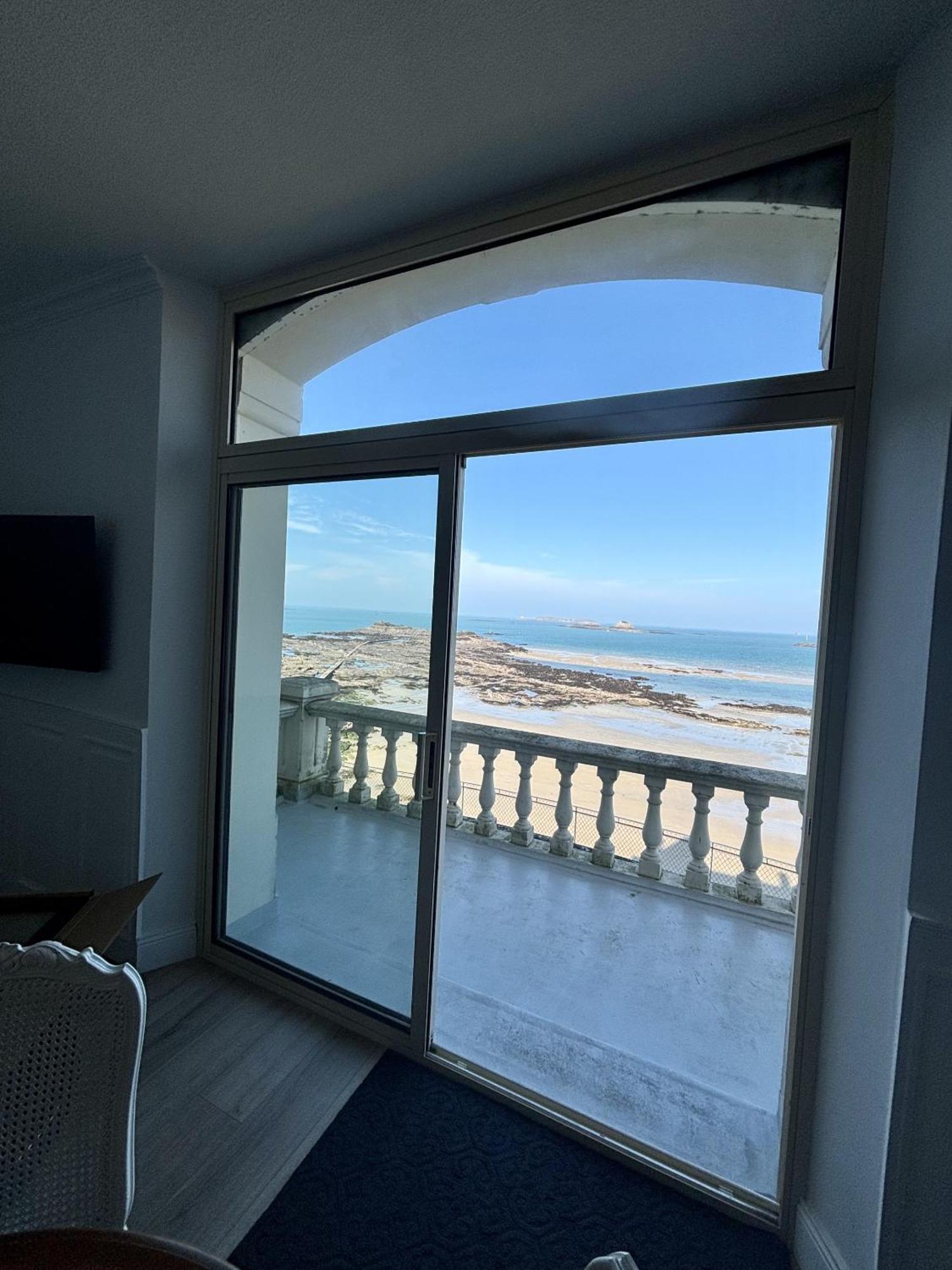 Apartment Ker Eole Vue