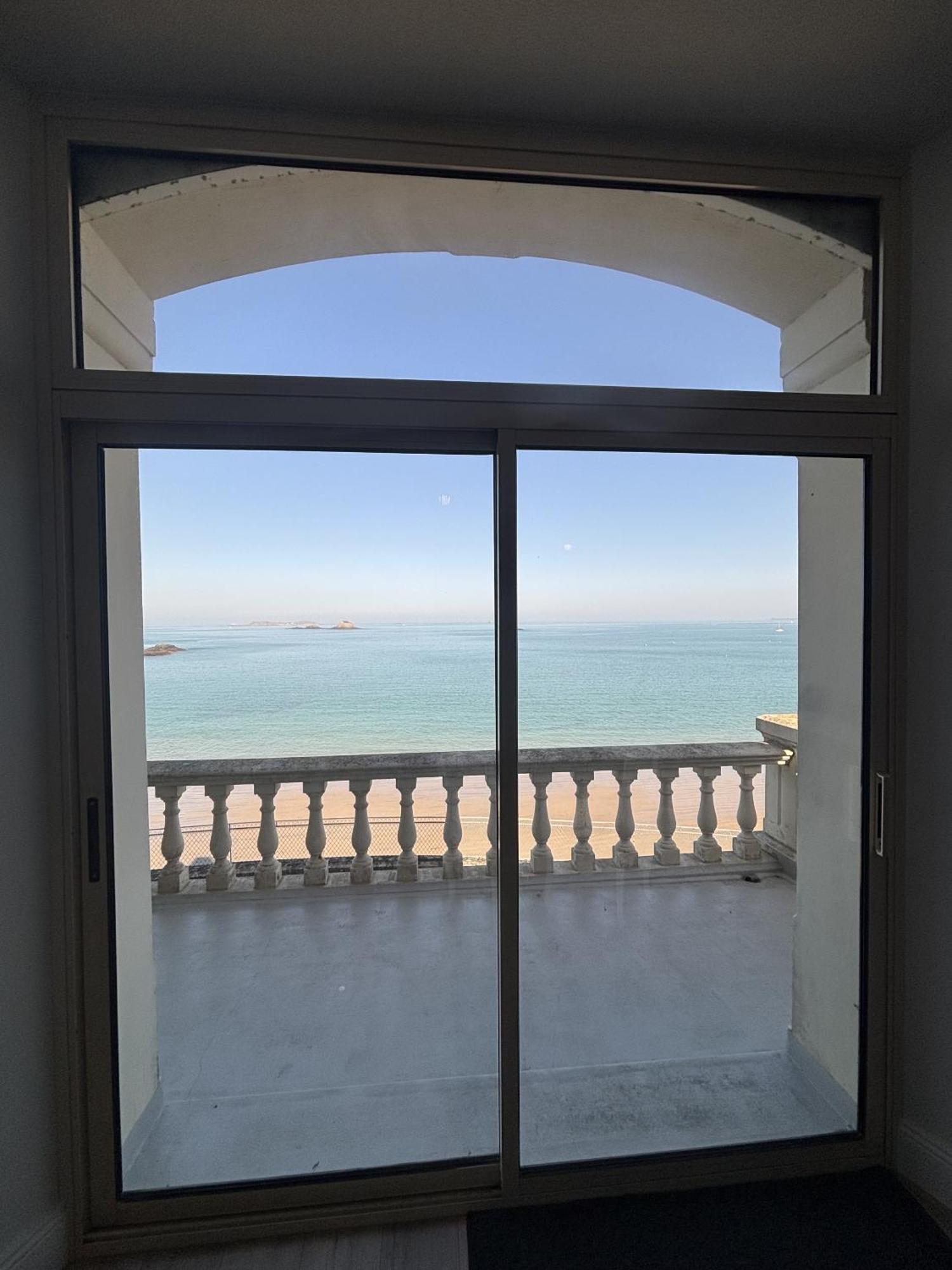 Ker Eole Vue *