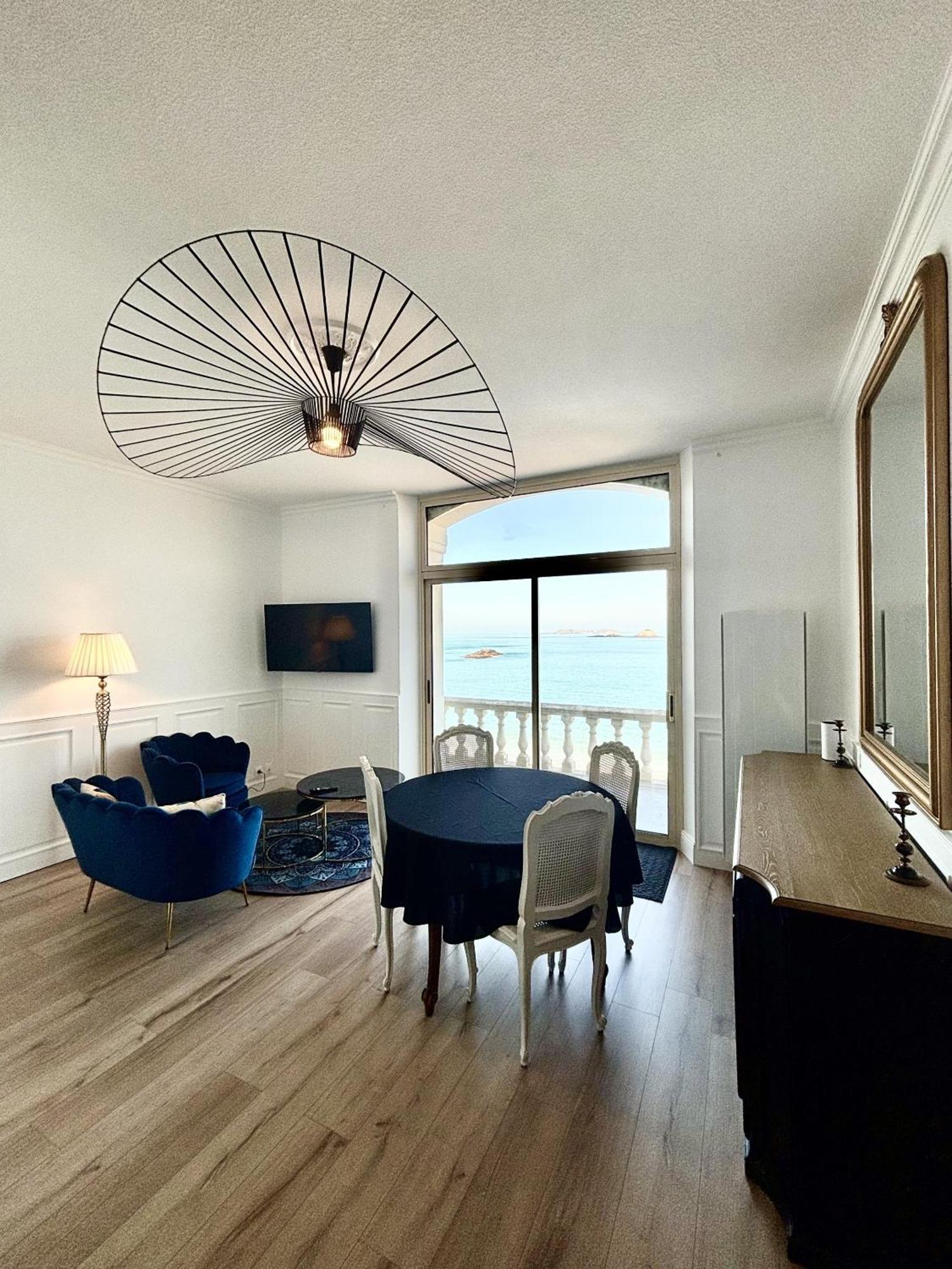 Apartamento Ker Eole Vue *