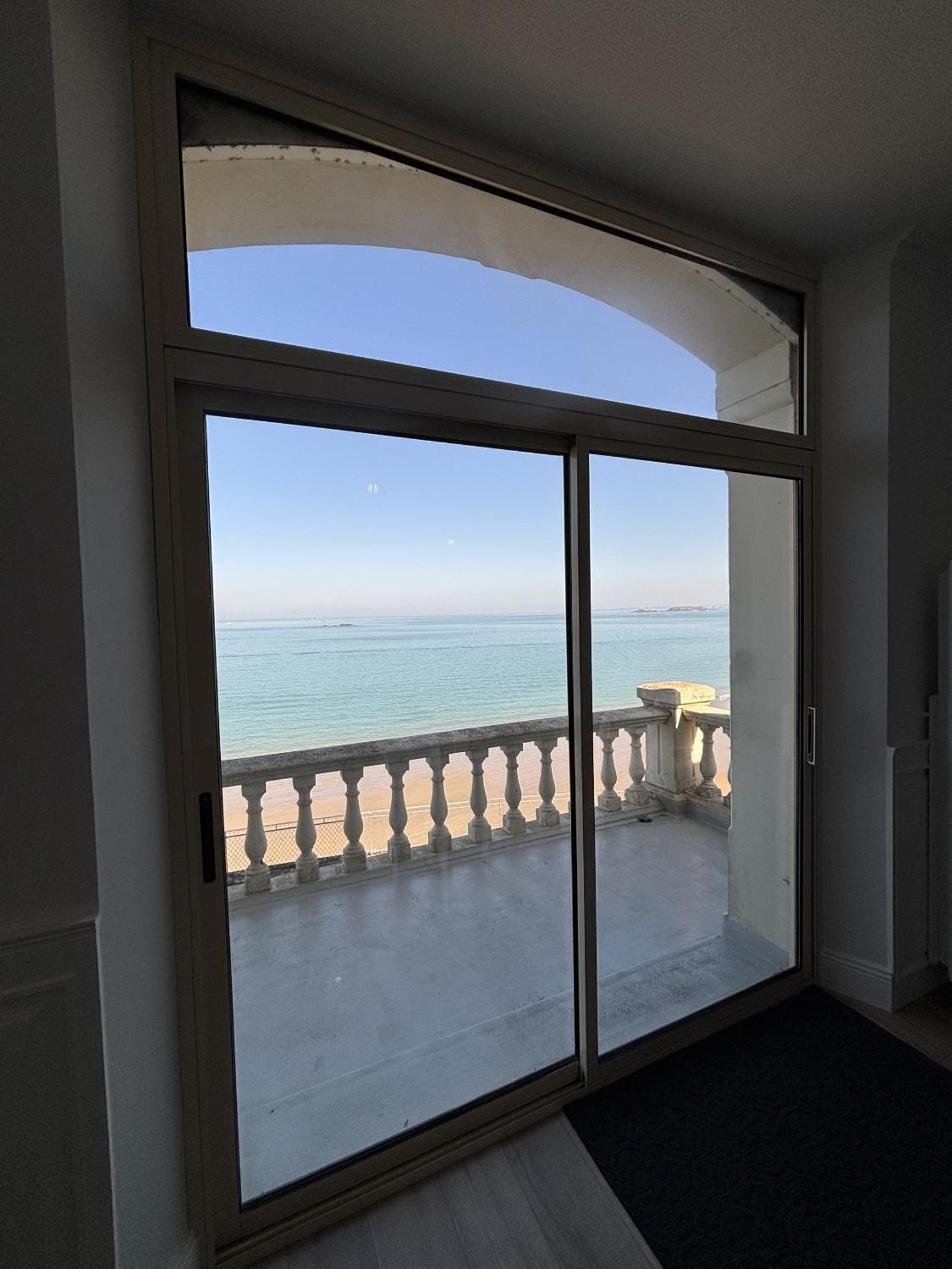 Ker Eole Vue * Dinard