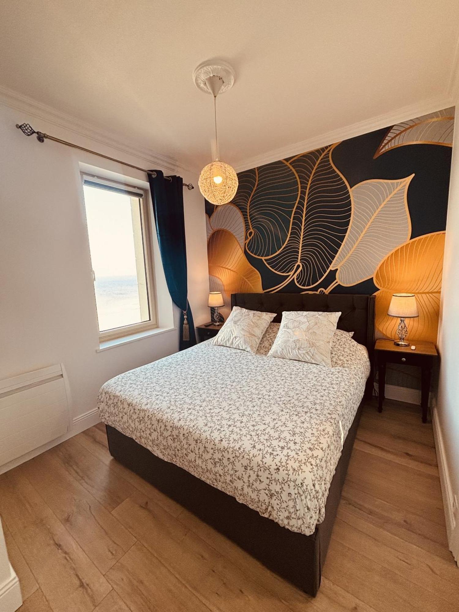 Apartamento Ker Eole Vue *