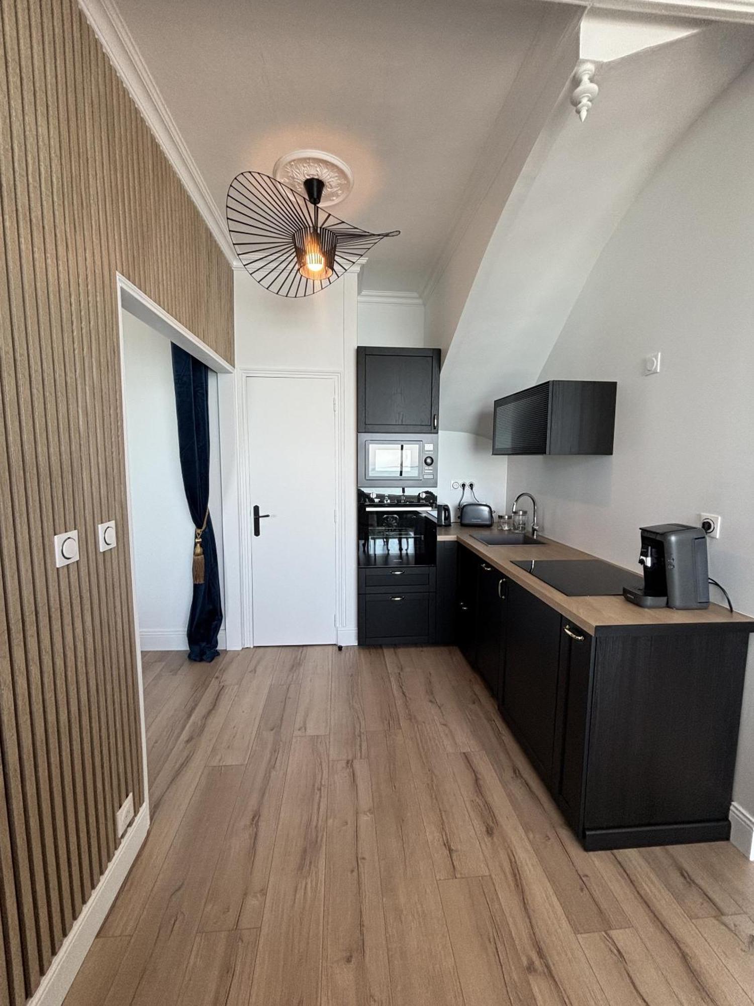 Ker Eole Vue Apartamento