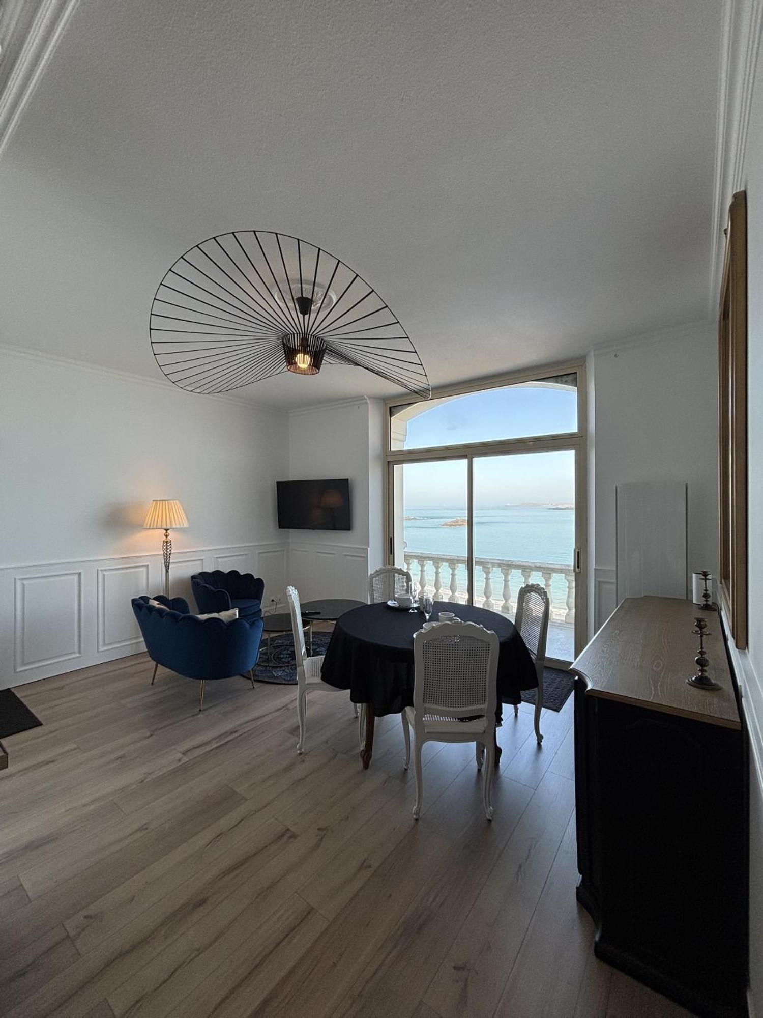 Apartamento Ker Eole Vue *
