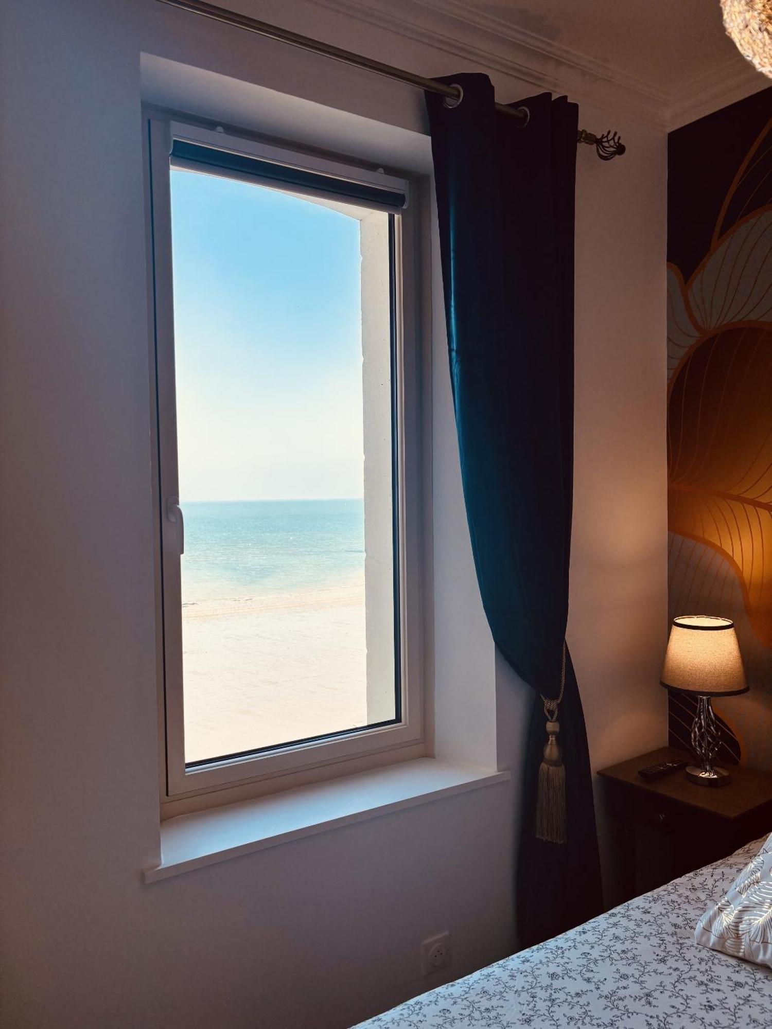 Ker Eole Vue Apartment *
