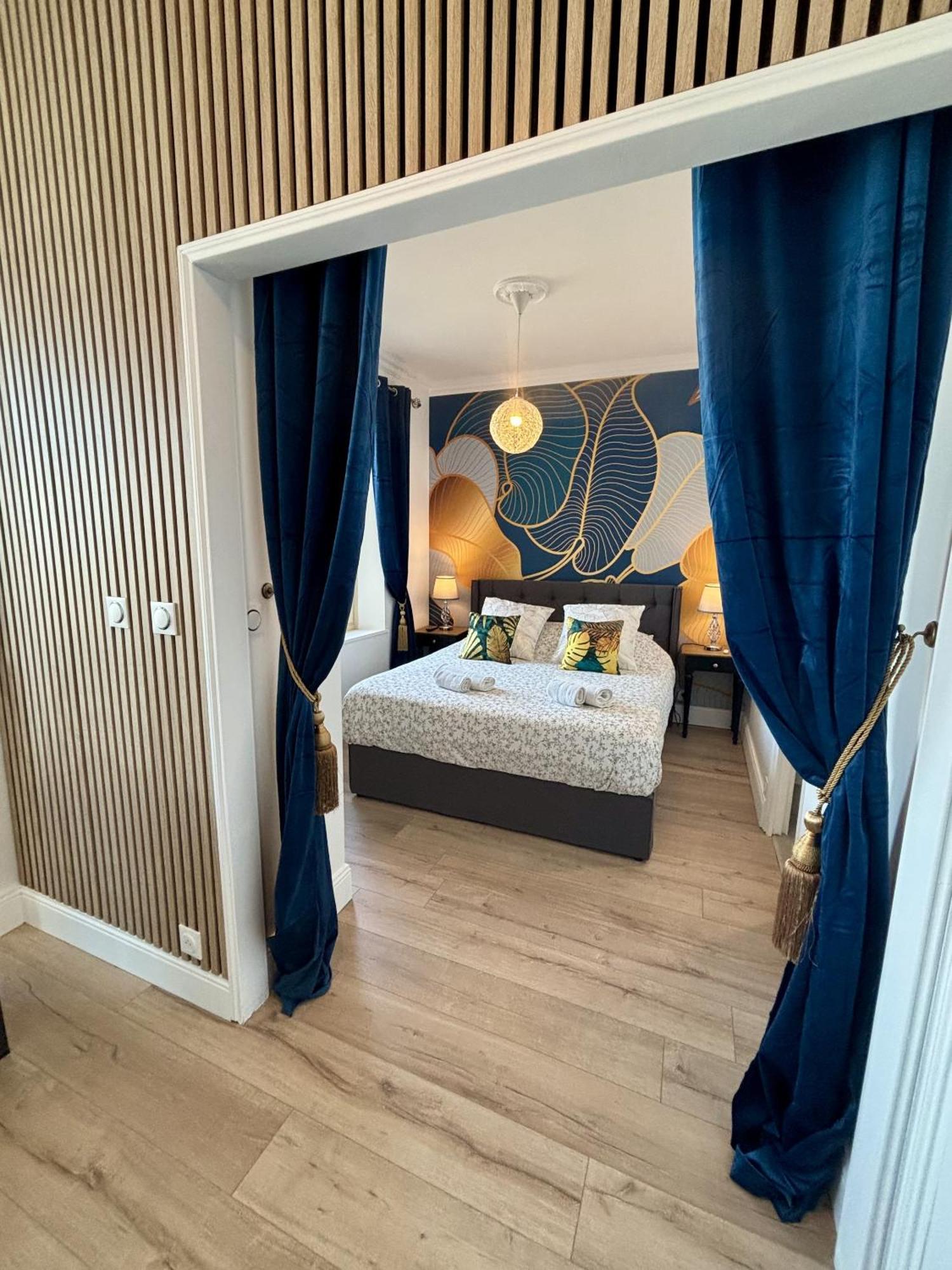 Ker Eole Vue Apartamento *