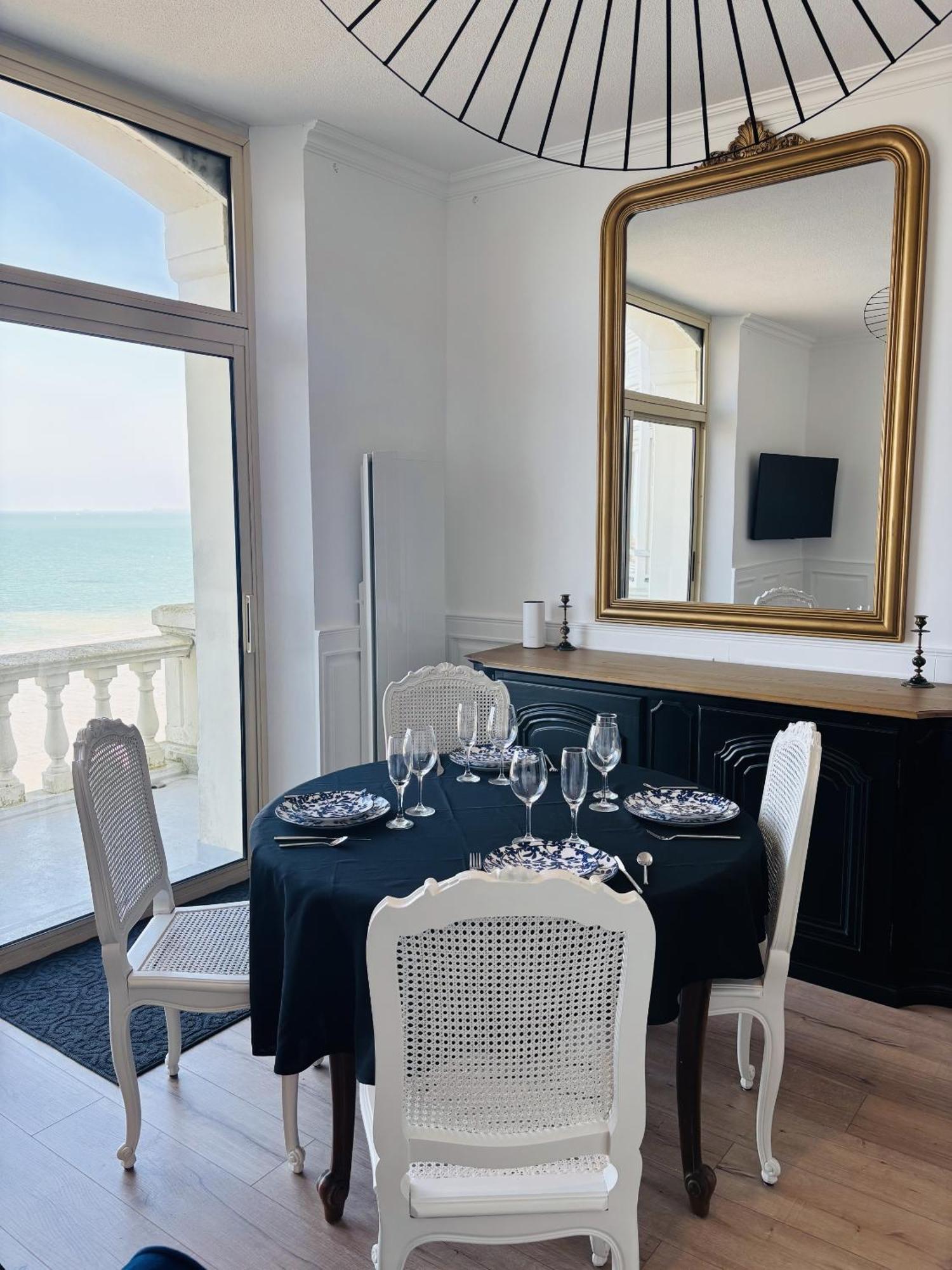 Ker Eole Vue Apartamento