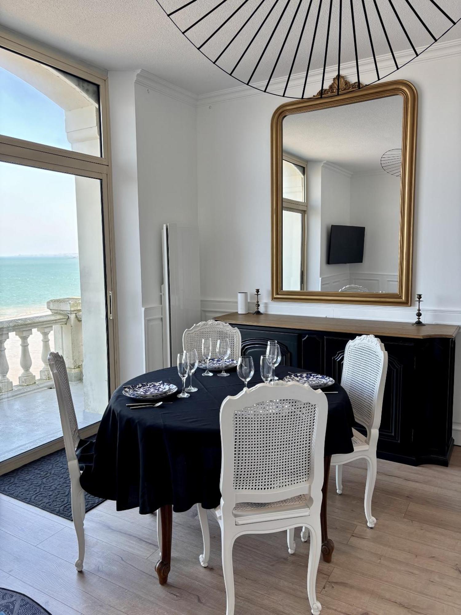 Ker Eole Vue * Dinard
