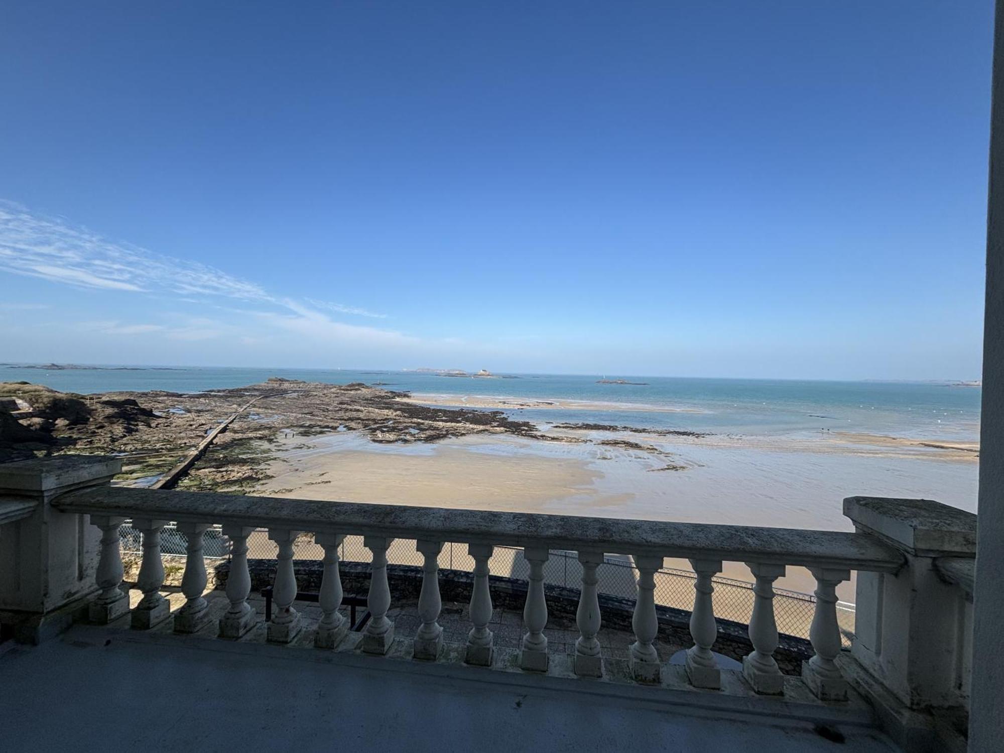 Apartamento Ker Eole Vue