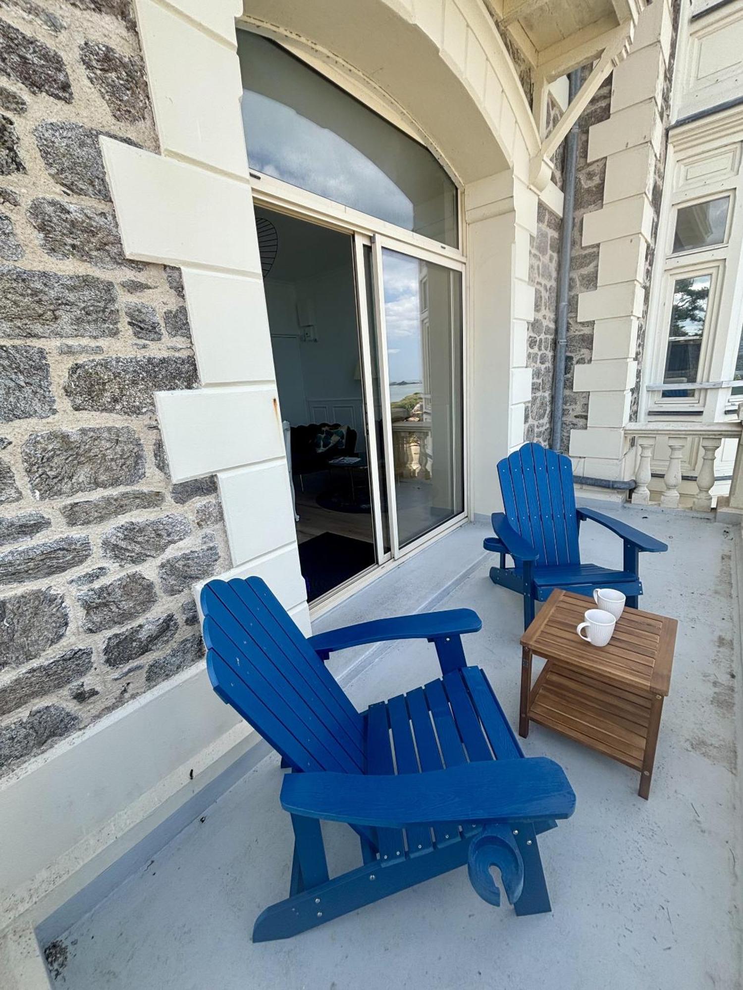 Ker Eole Vue Dinard
